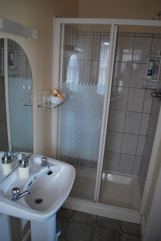 Cul Draiochta B&B V23D540 Керсівін Номер фото